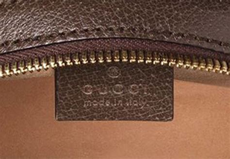 how is gucci made|gucci made in italy.